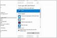 Windows 10 associar outra aplicação a um tipo de ficheiro